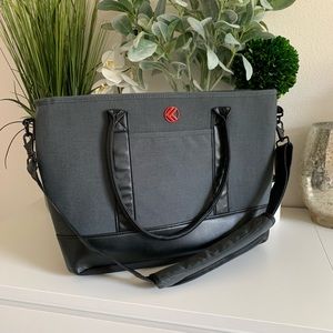 King Kong essentials tote